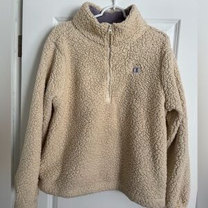 Champion Sherpa Fleece